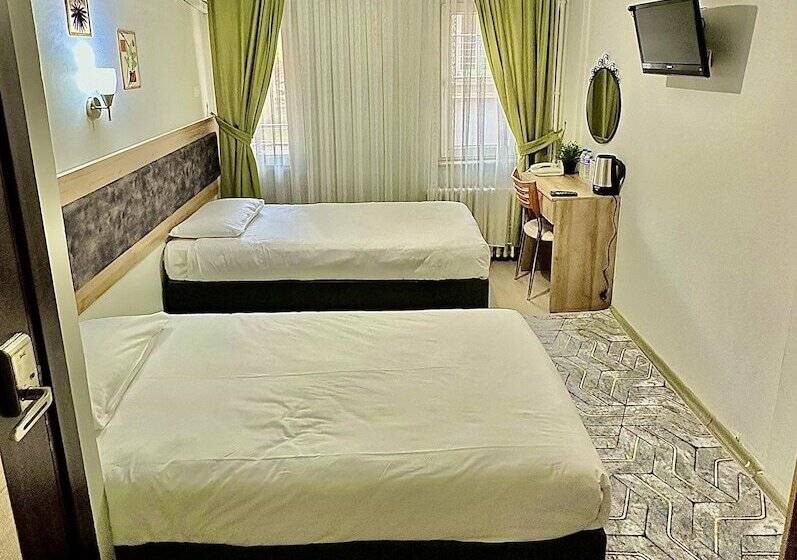 スタンダードルーム, Kestanbol