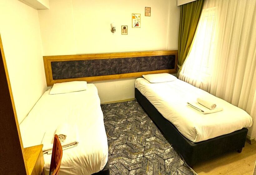 スタンダードルーム, Kestanbol