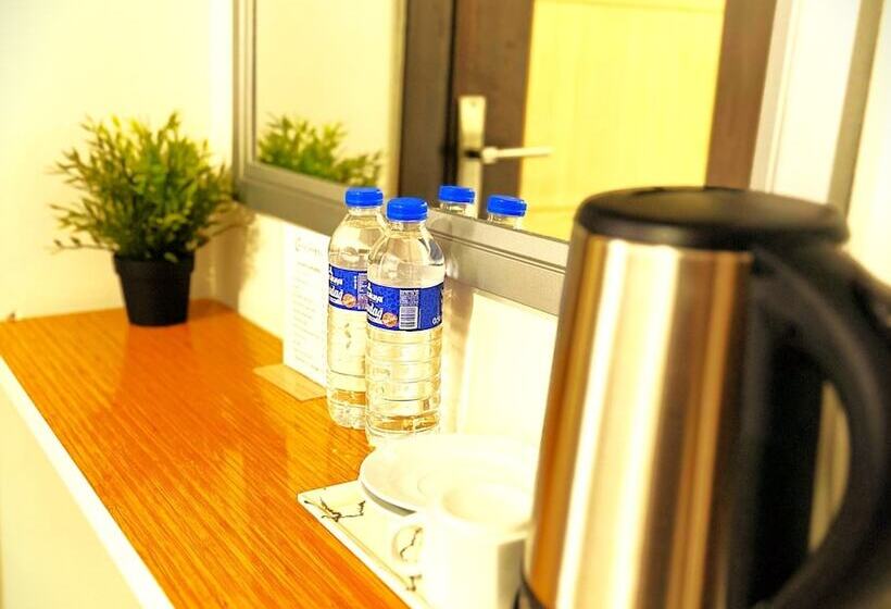 エコノミールーム, Kestanbol