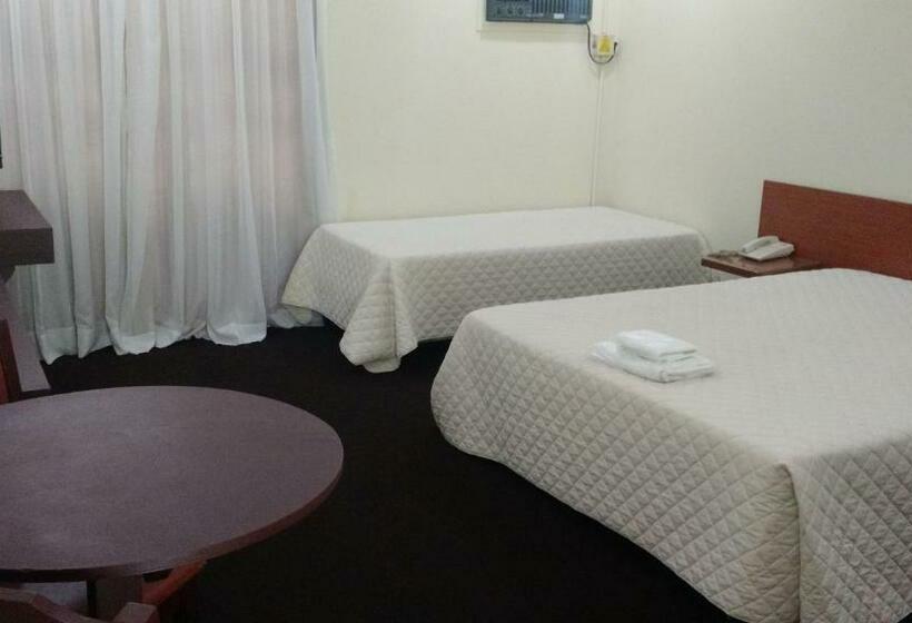 침실 1개 디럭스 아파트, Lago Azul