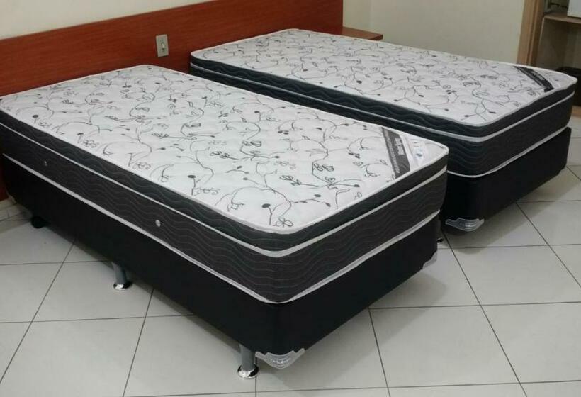 침실 1개 아파트, Lago Azul