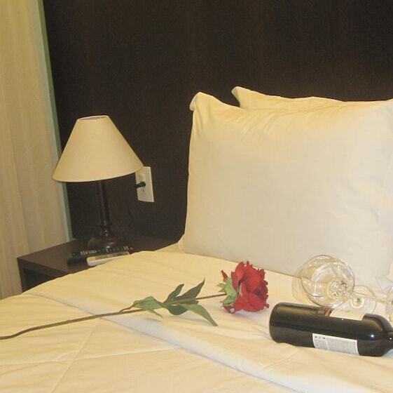 豪华房间, Mirante Sao Bras