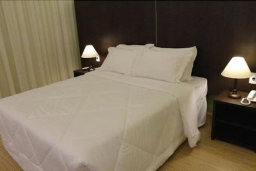 豪华房间, Mirante Sao Bras