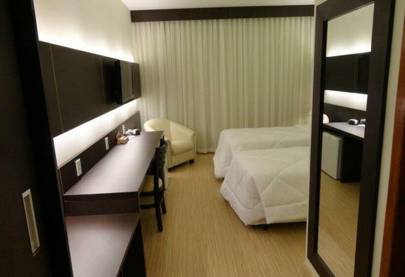 豪华房间, Mirante Sao Bras