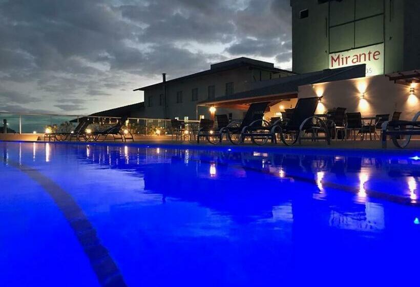 豪华单人间, Mirante Sao Bras