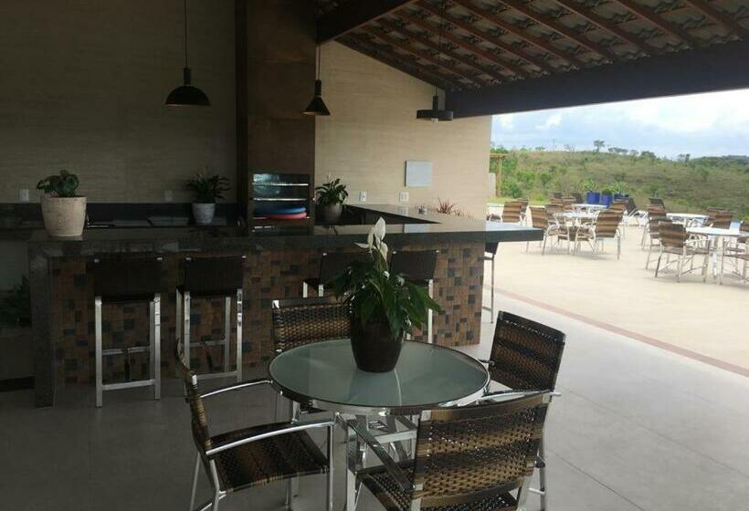 豪华单人间, Mirante Sao Bras