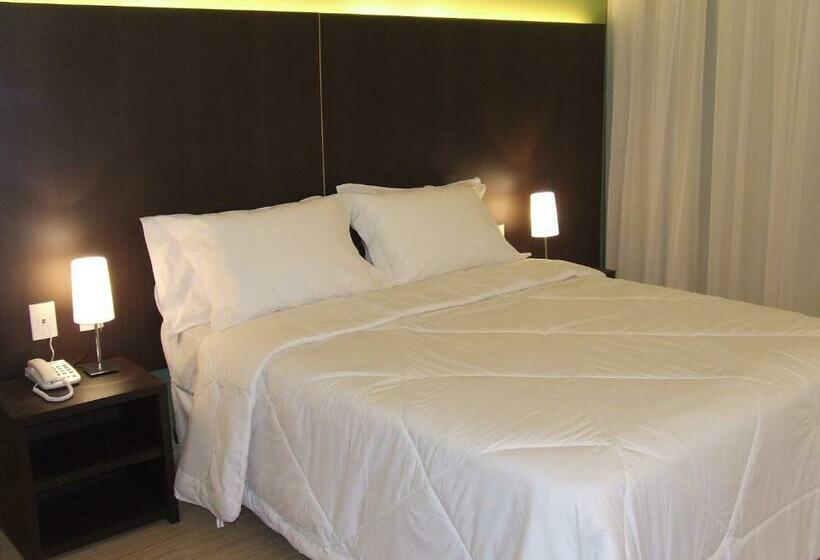 豪华房间, Mirante Sao Bras