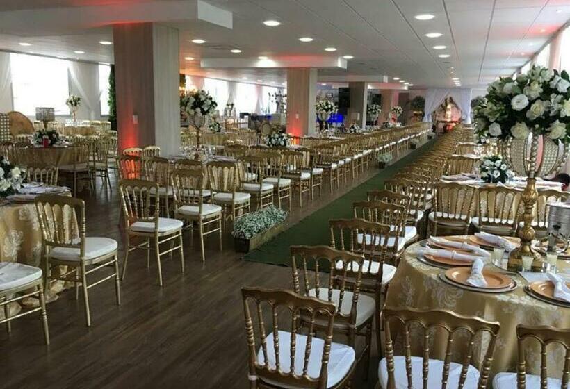 豪华单人间, Mirante Sao Bras