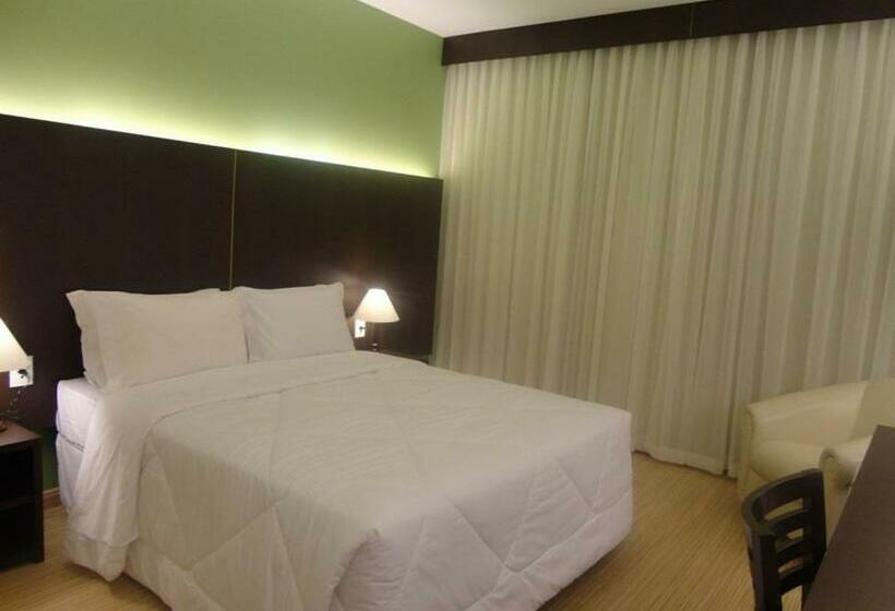 豪华单人间, Mirante Sao Bras