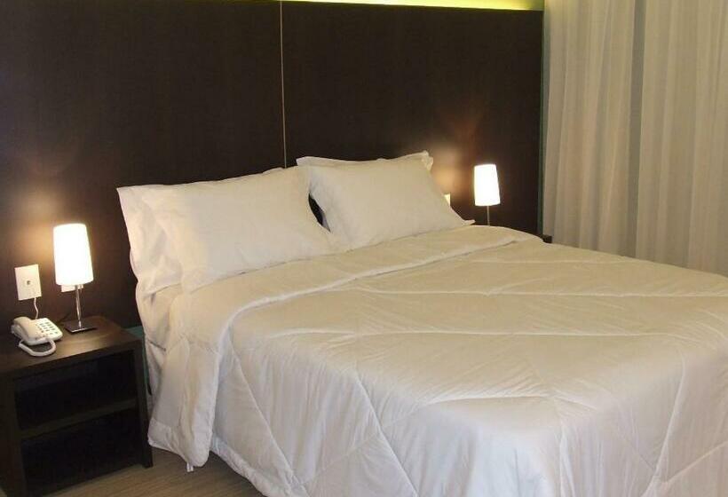 豪华单人间, Mirante Sao Bras