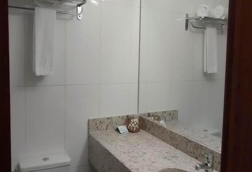 高级单人间, Mirante Sao Bras