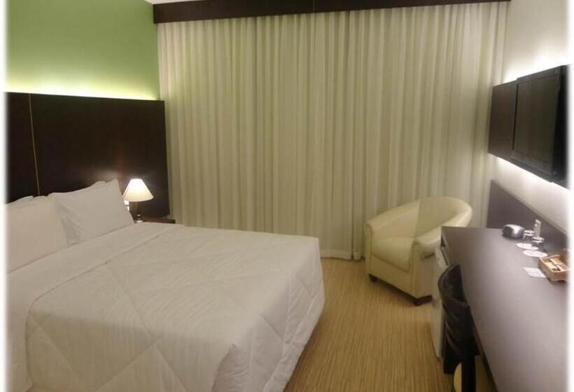 高级单人间, Mirante Sao Bras