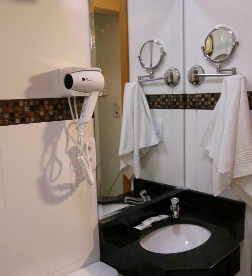 스탠다드 룸, Ouro Minas Plaza