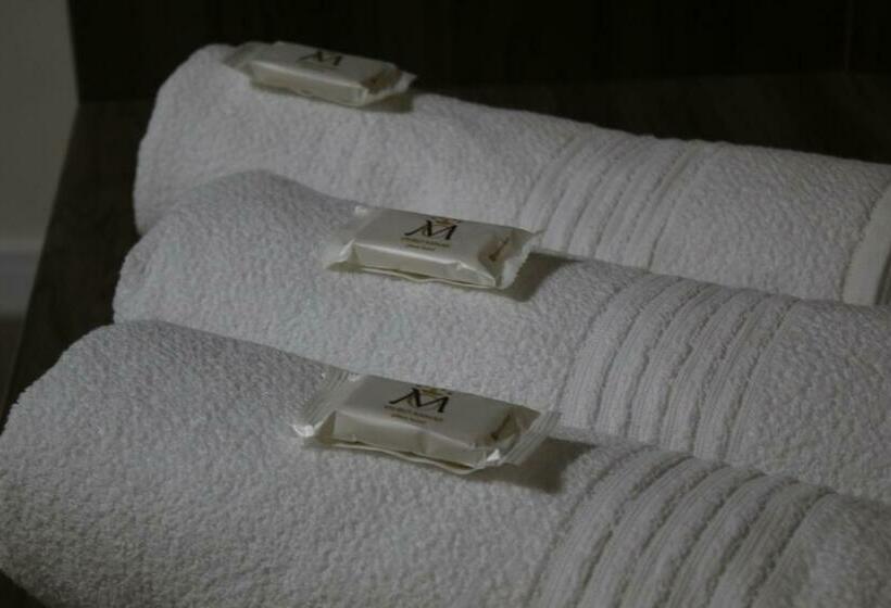 스탠다드 트리플 룸, Ouro Minas Plaza