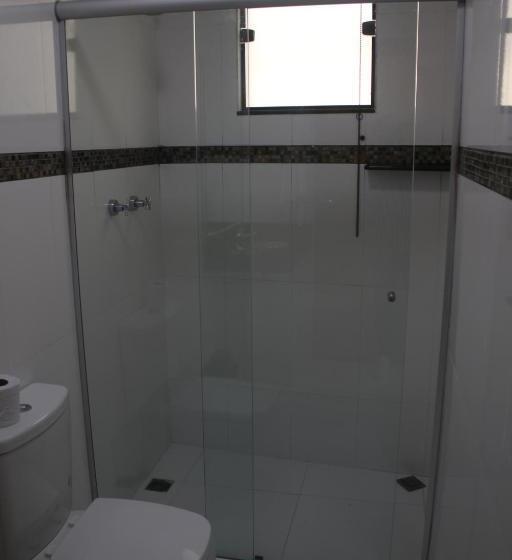 디럭스 트리플 룸, Ouro Minas Plaza