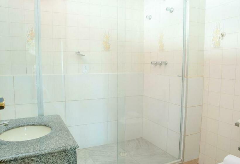 Номер Superior, Palace Hotel Jacutinga Js