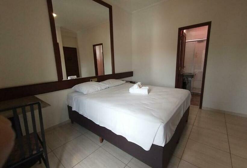 חדר סופריור, Palace Hotel Jacutinga Js