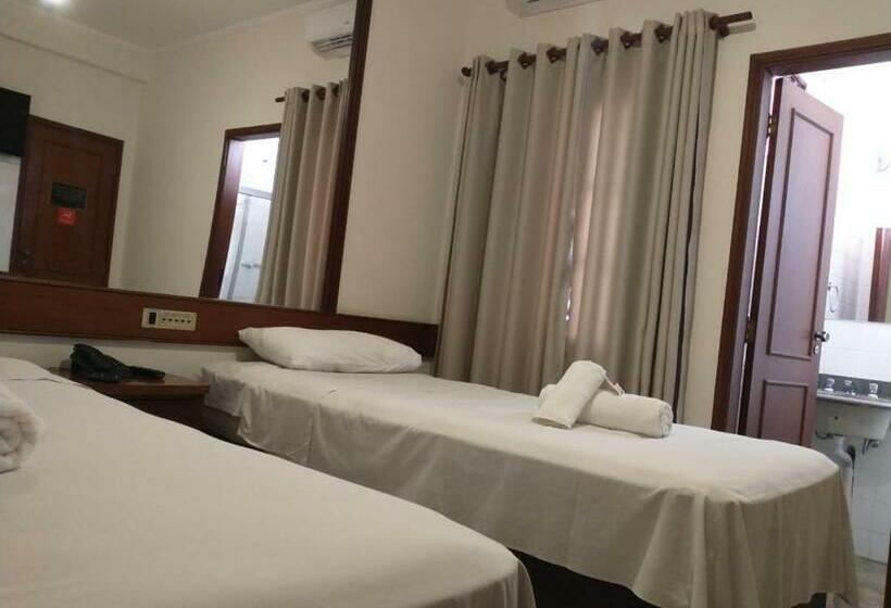 חדר סופריור, Palace Hotel Jacutinga Js