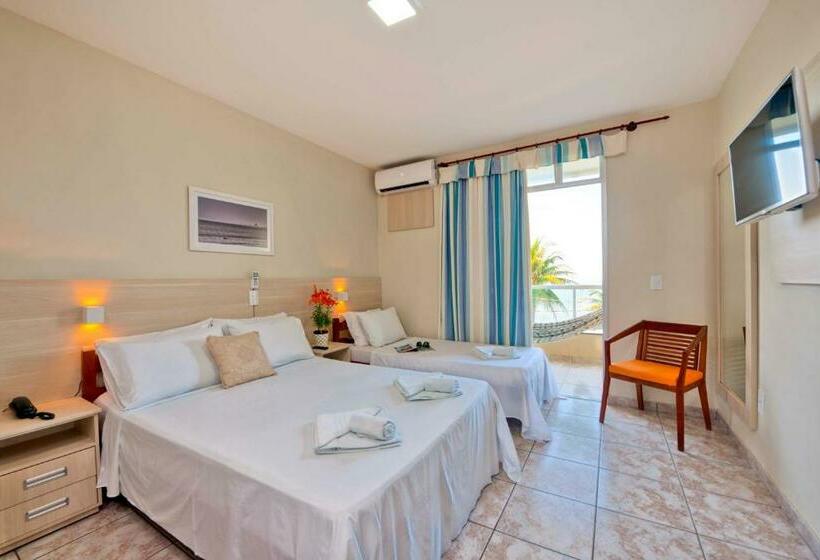 شقة غرفة واحدة, Portal Da Lua