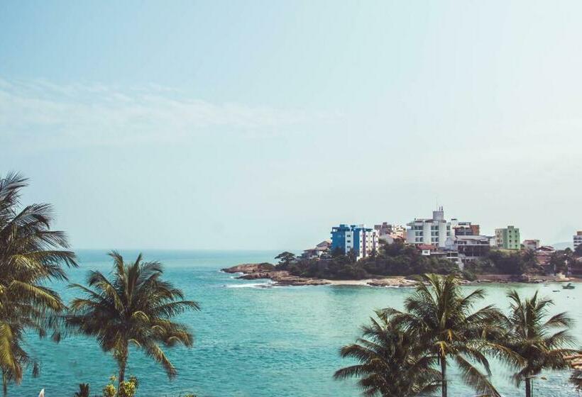 شقة غرفة واحدة, Portal Da Lua