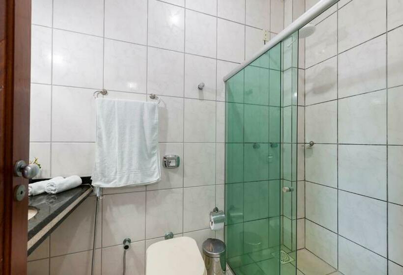 شقة غرفة واحدة, Portal Da Lua