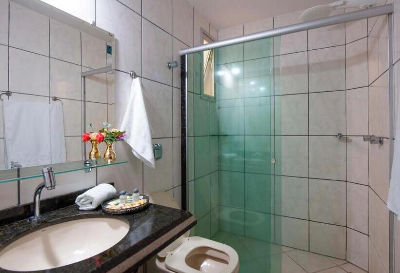 شقة غرفة واحدة, Portal Da Lua