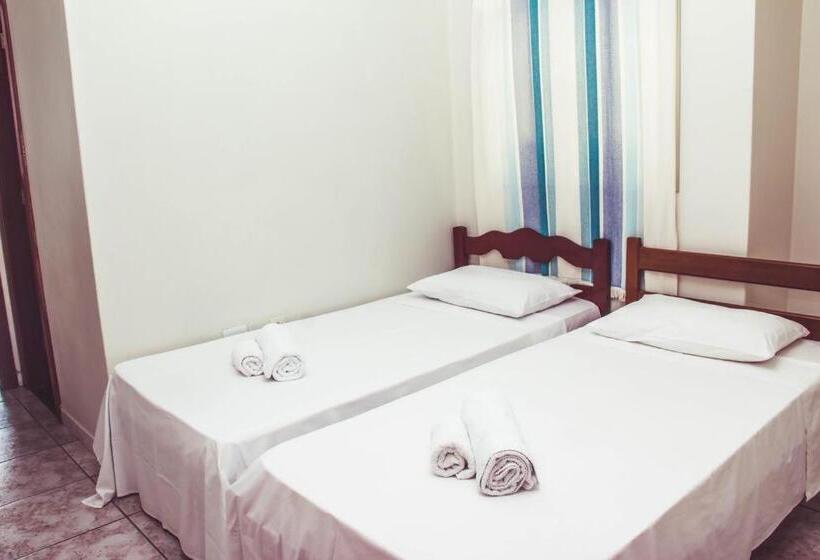 شقة غرفة واحدة, Portal Da Lua