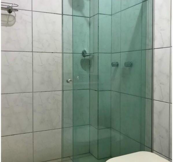 شقة غرفة واحدة, Portal Da Lua