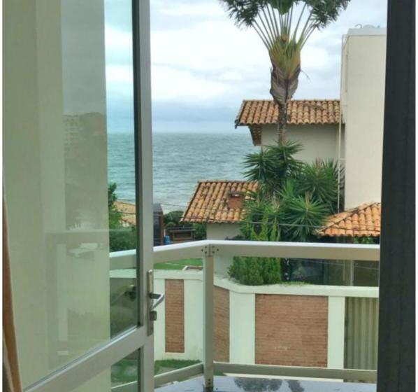 شقة غرفة واحدة, Portal Da Lua