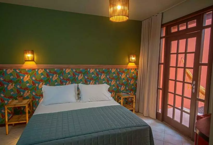 スーペリアールーム, Pousada Villa Maeva Itacimirim