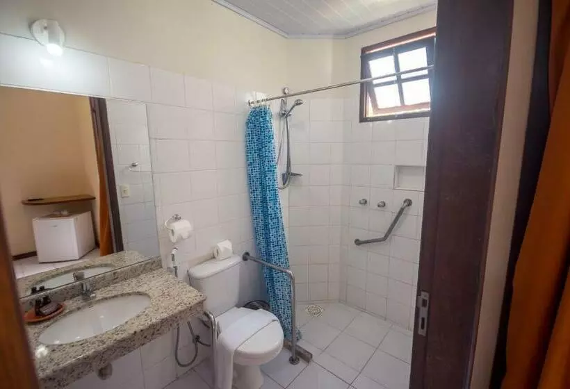 スタンダードルーム, Pousada Villa Maeva Itacimirim