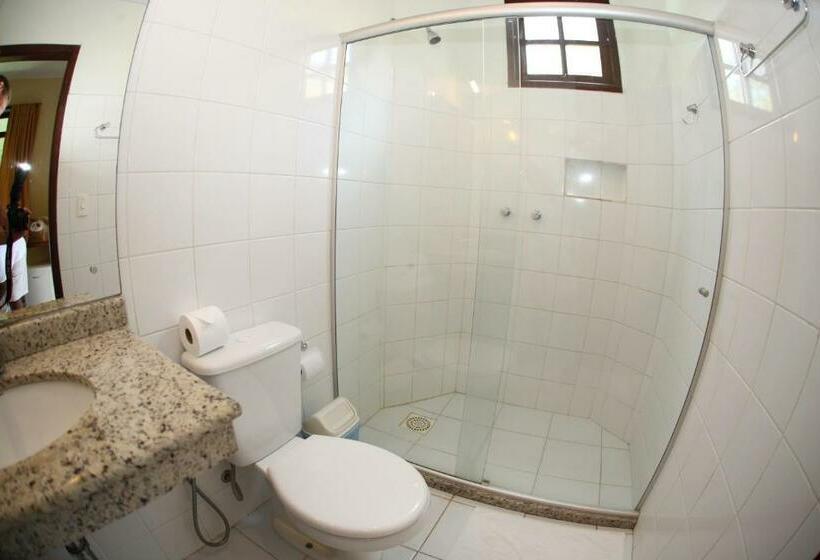 高级大房间, Pousada Villa Maeva Itacimirim