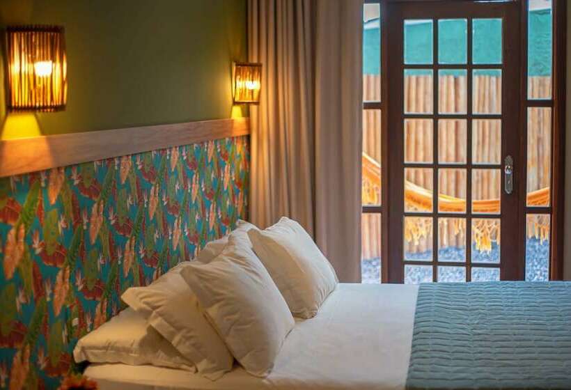 패밀리 룸, Pousada Villa Maeva Itacimirim