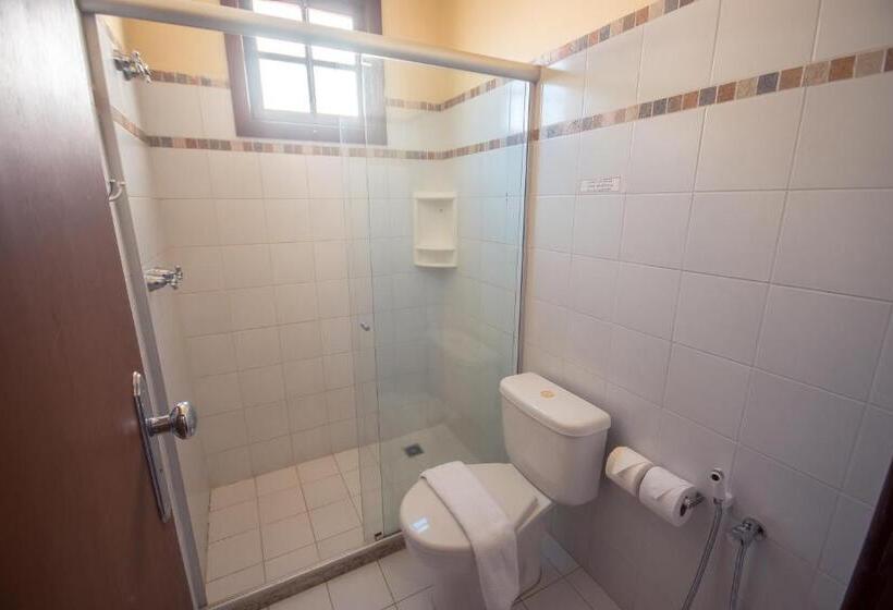 家庭间, Pousada Villa Maeva Itacimirim