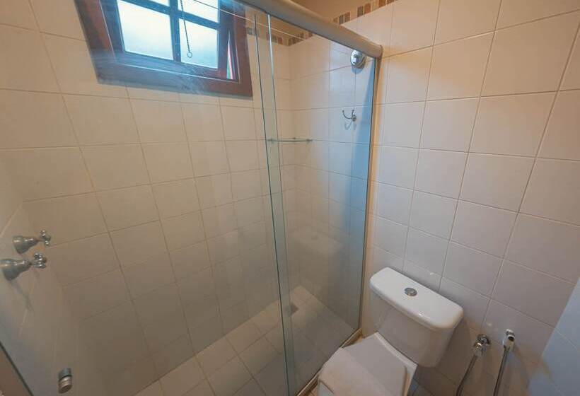 家庭间, Pousada Villa Maeva Itacimirim