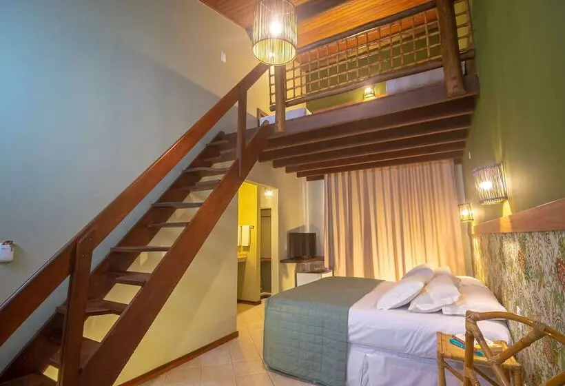 スタンダードルーム, Pousada Villa Maeva Itacimirim