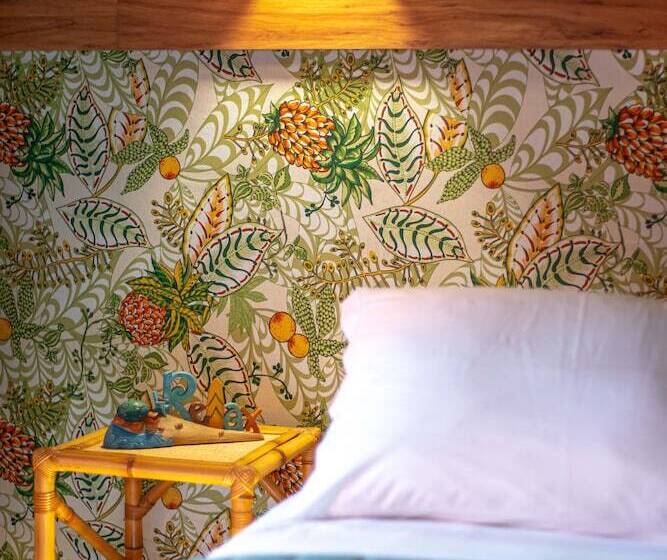 标准间, Pousada Villa Maeva Itacimirim