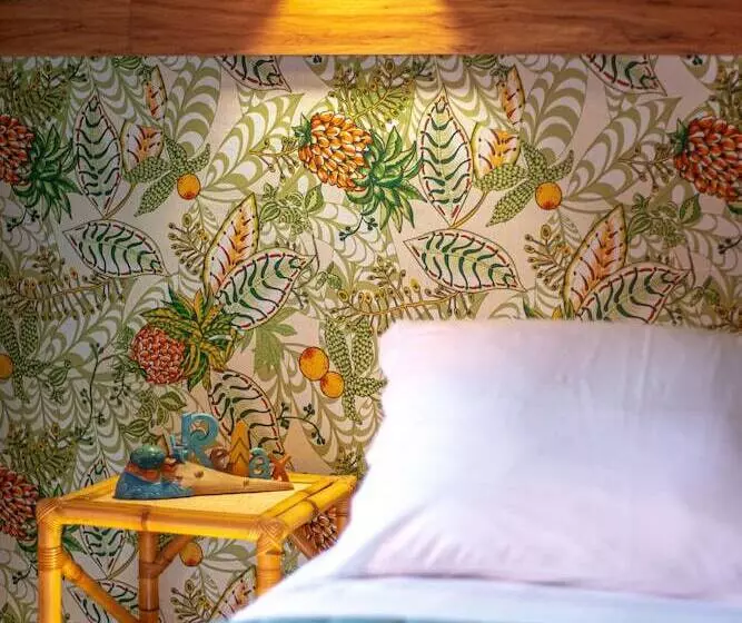 スタンダードルーム, Pousada Villa Maeva Itacimirim