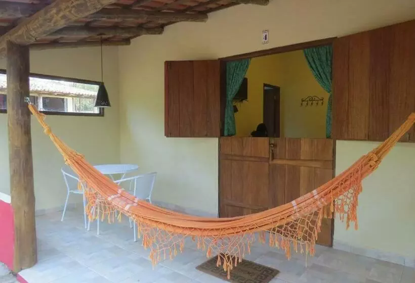 Standard-huone, Praia Da Crioula