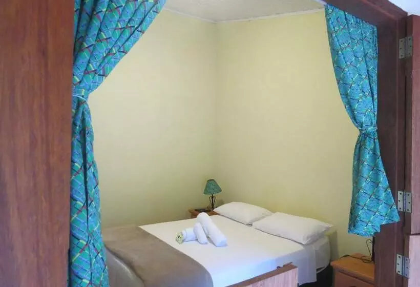 Standard-huone, Praia Da Crioula