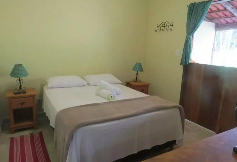 Standard-huone, Praia Da Crioula
