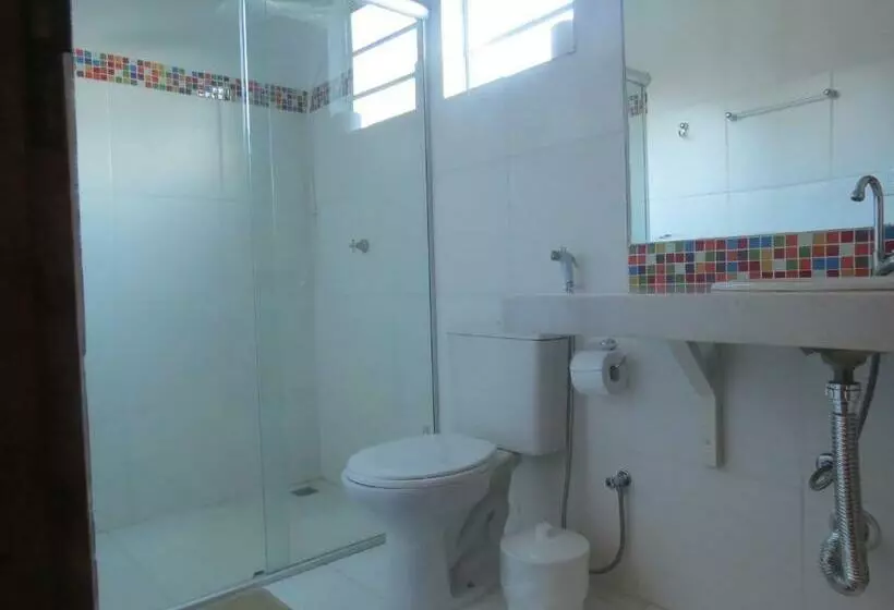 Standard-huone, Praia Da Crioula