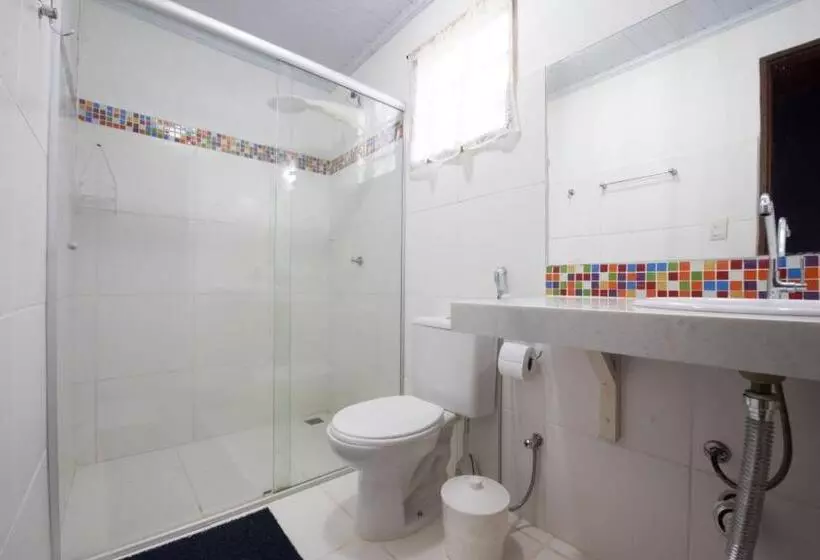 Standard-huone, Praia Da Crioula
