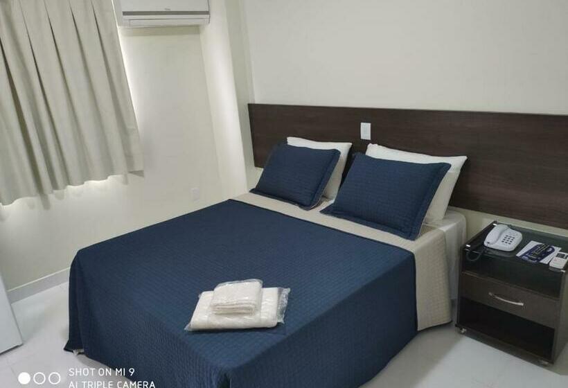 Habitación Estàndard Individual, Rametta