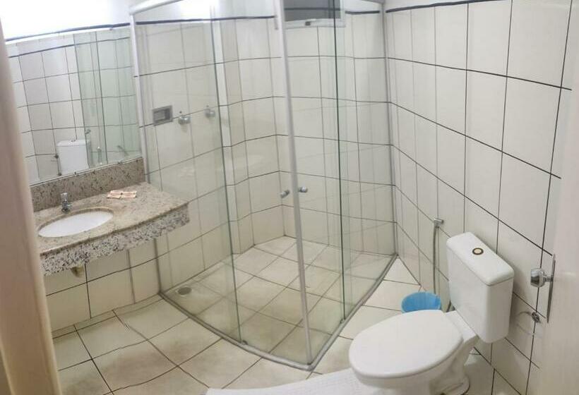 Habitació Quàdruple Estàndard, Rametta