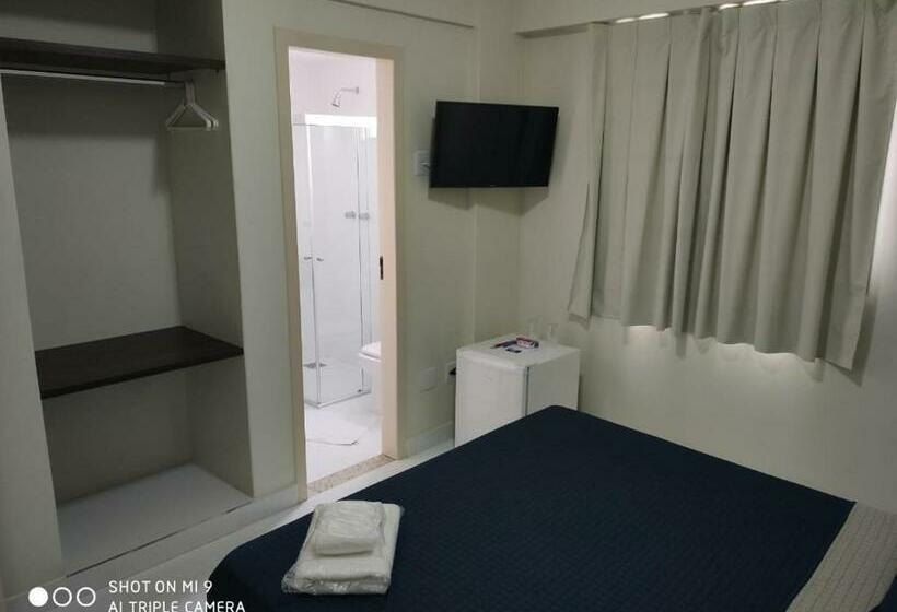 Habitación Estàndard Individual, Rametta