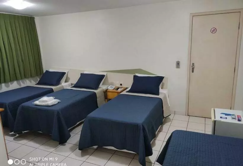 スタンダード４人部屋, Rametta