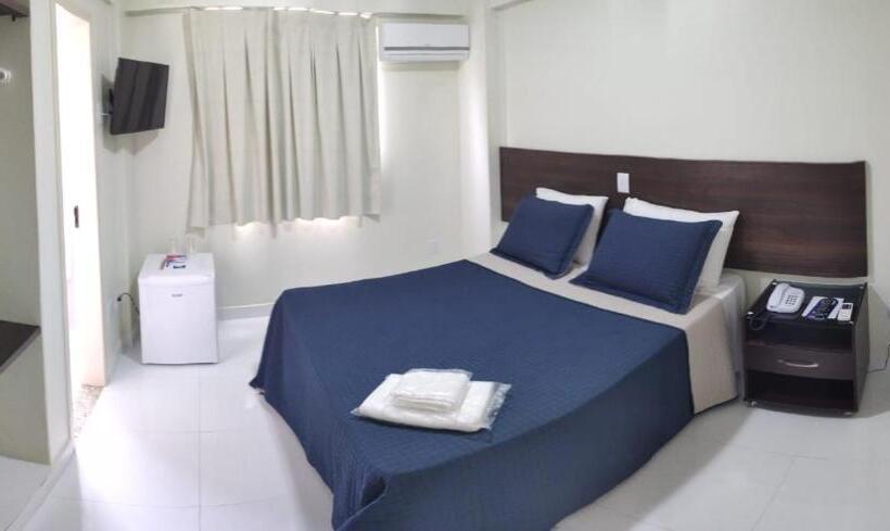 Habitación Estàndard Individual, Rametta