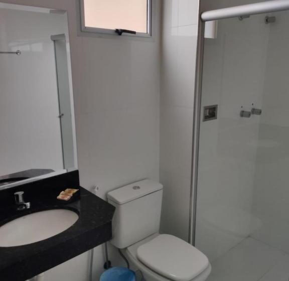 Habitació Triple Estàndard, Rametta