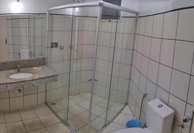 Habitació Quàdruple Estàndard, Rametta